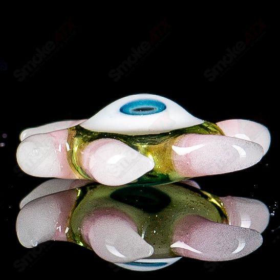 #2 UV Starefish (Ectoplasm/Citrine) SALT