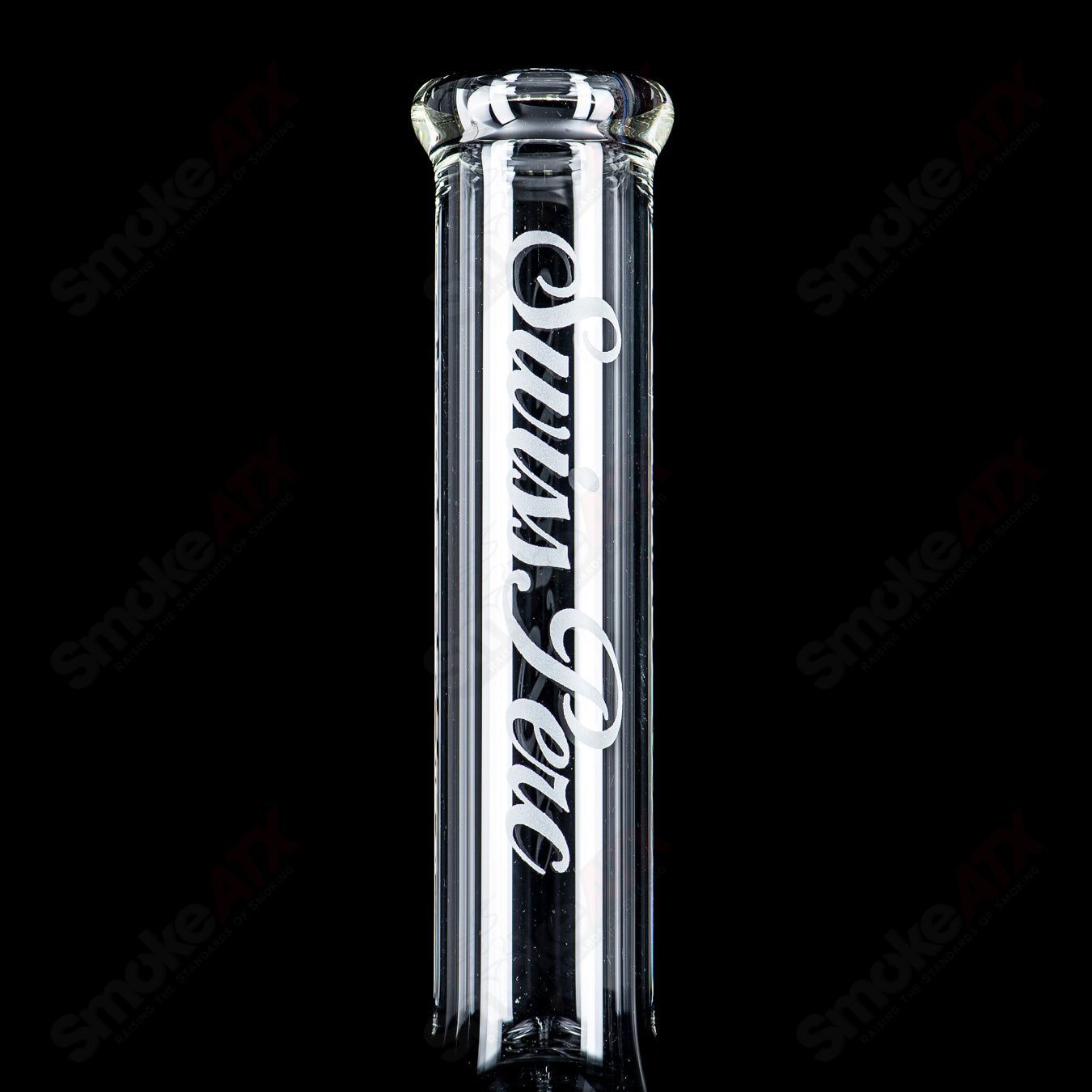 #2 Full-Size Classic by Swiss Perc - Smoke ATX 