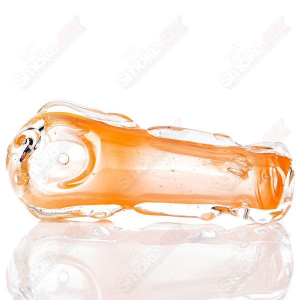 #115 Spoon Glass by Nobody - Smoke ATX 