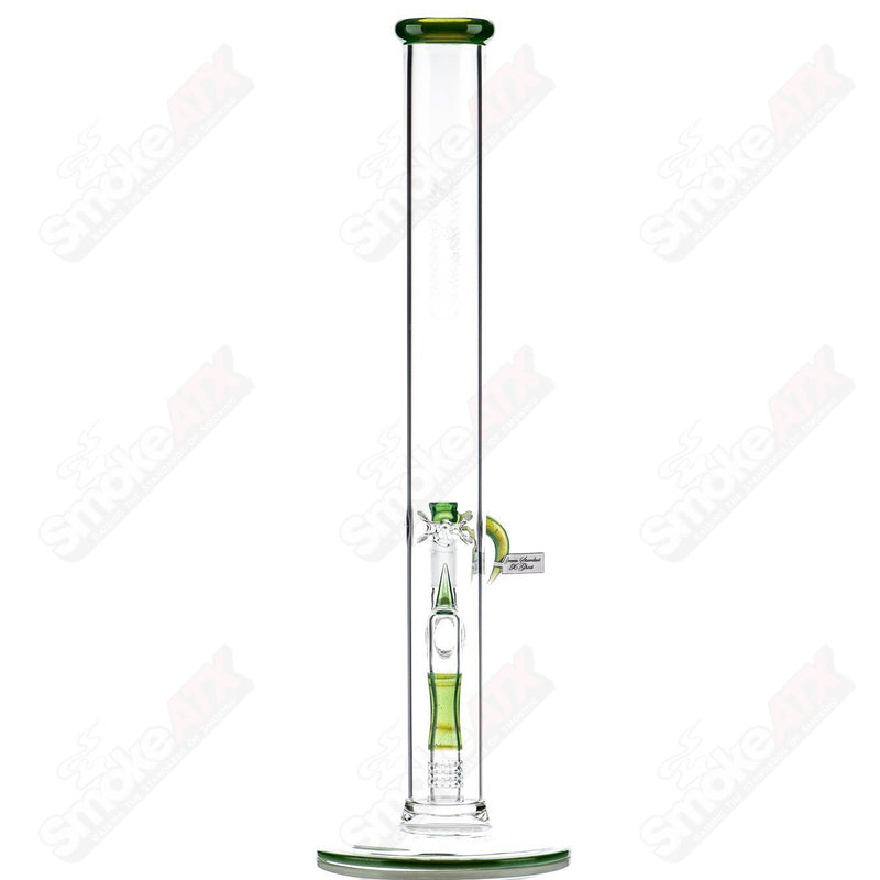 50x5 Fixed 360 Full Accent w/ Accented Perc Reduction Sovereignty - Smoke ATX