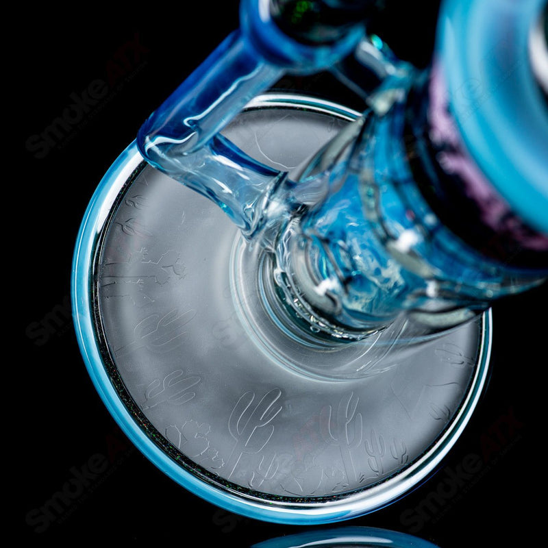 #1 Fab Tube by Subliminal Glass