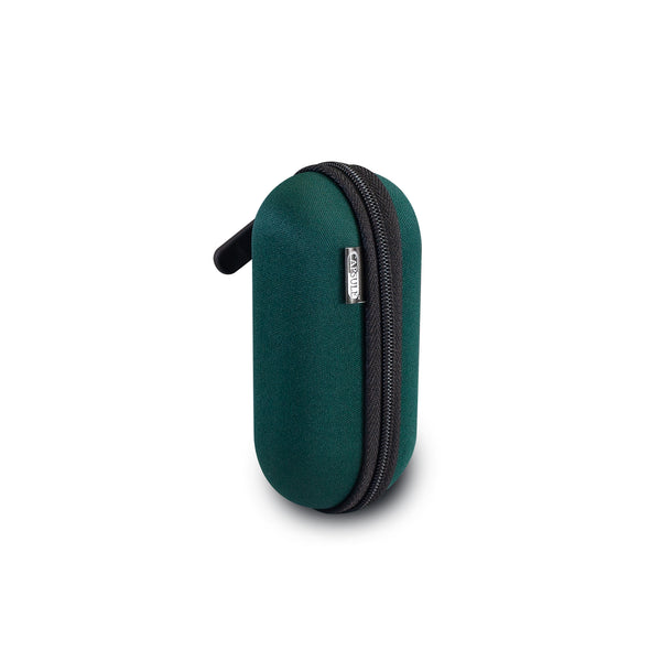 Vatra Bags Green 4” Capsule - Smoke ATX 