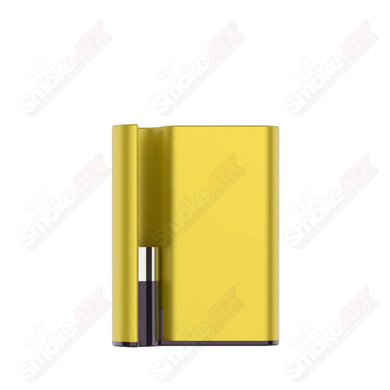 Gold (Gloss) Autodraw CCell Palm - Smoke ATX 