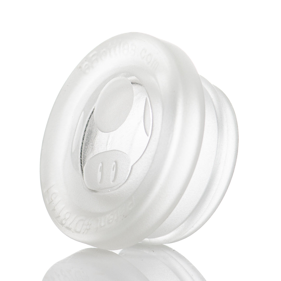 ebottles Jar - Smoke ATX 