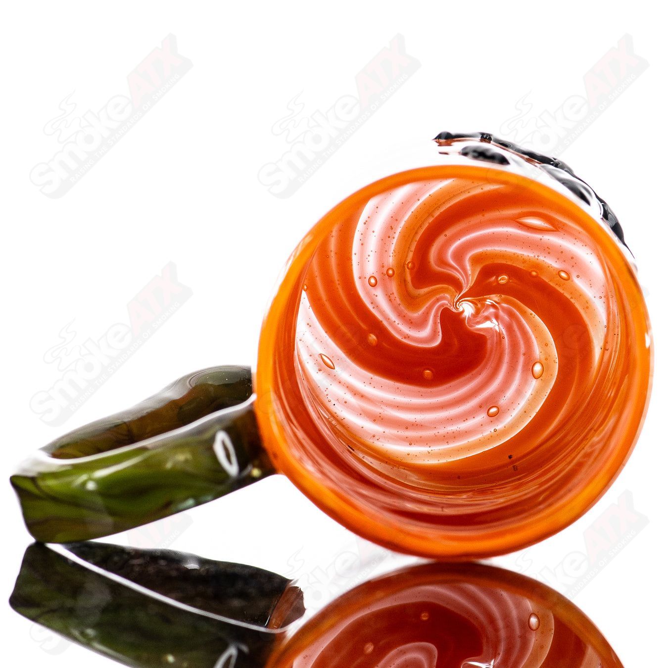 Jack O Lantern Cup by Stoney Chicken