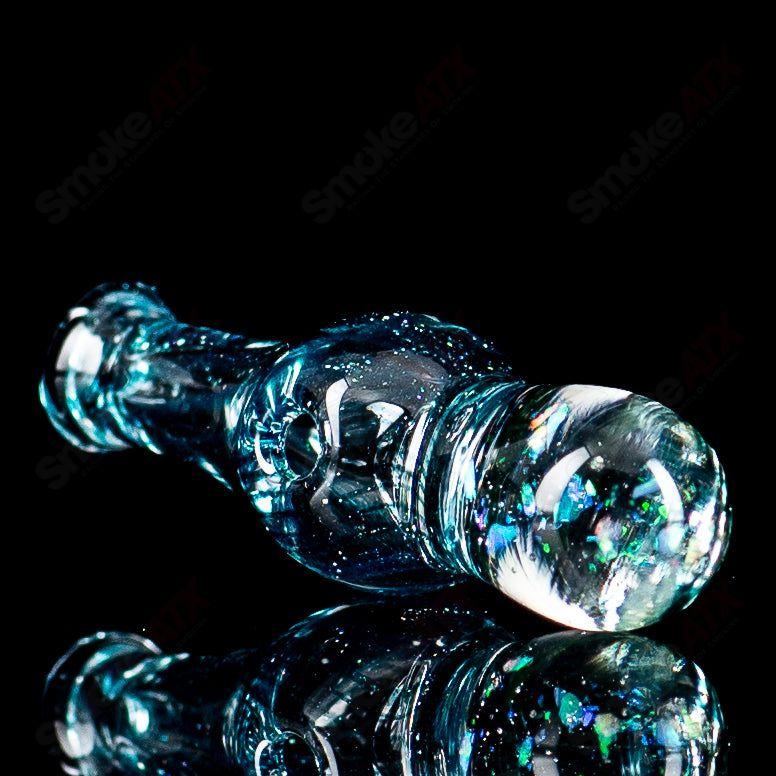 #6 UV Puffco Joystick Indo x Geoff Made - Smoke ATX 