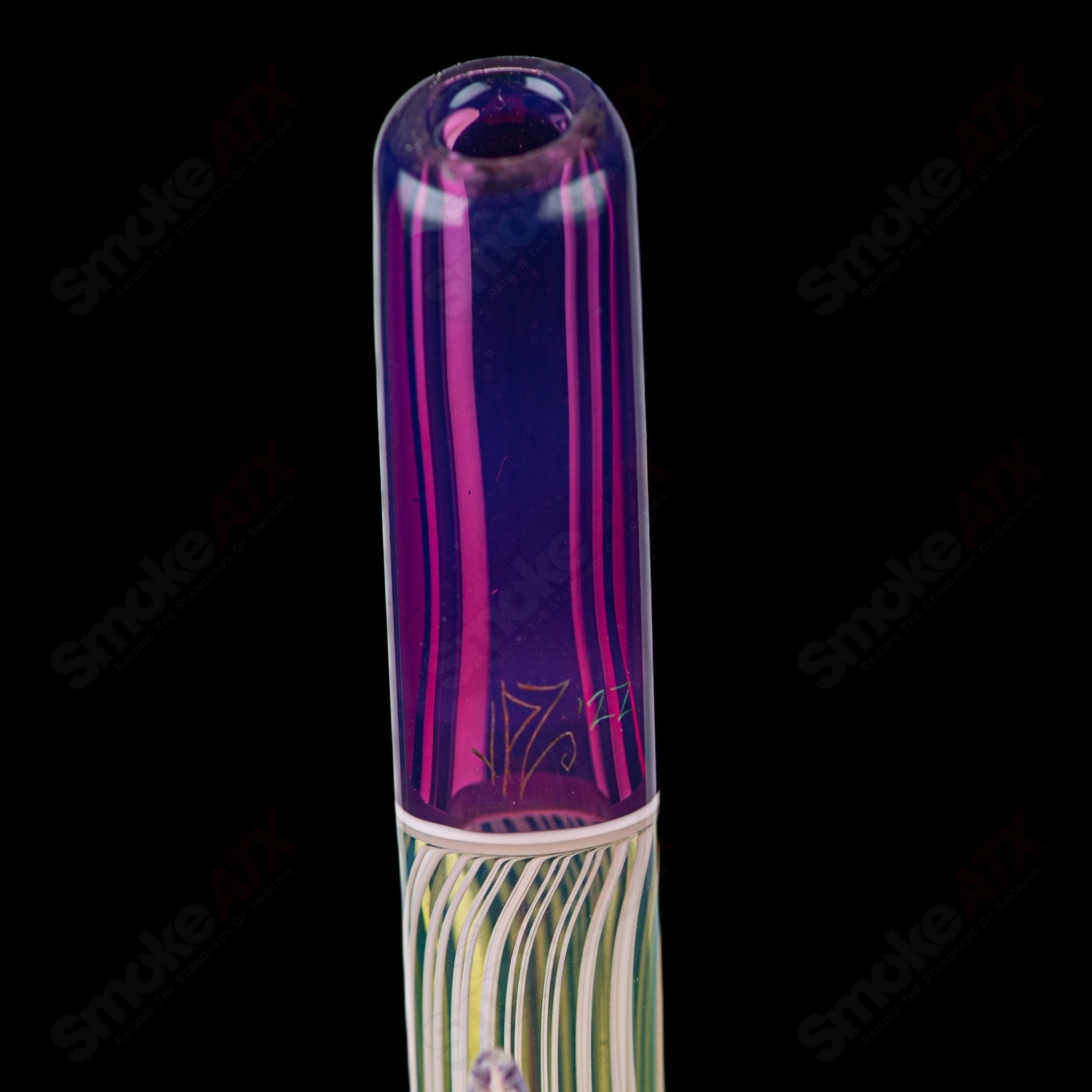 Winged Eye Sherlock JDZ - Smoke ATX