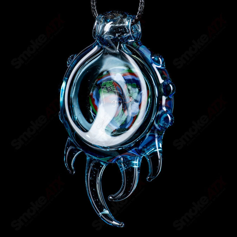 Fillacello Pendant Freeek Glass - Smoke ATX