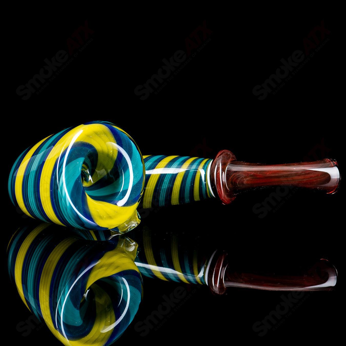 #1 Sherlock  w Milli Accent by JMass - Smoke ATX 