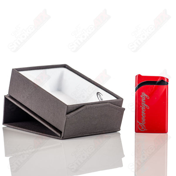 #3 Vector Ultra Torch Lighter Sovereignty - Smoke ATX