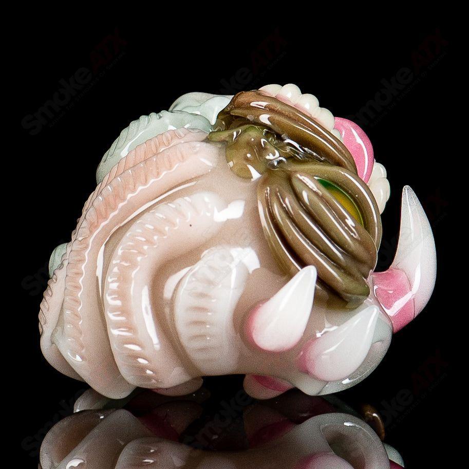 Wook Pendant "Raider" 783 by SALT x Blu Sun - Smoke ATX