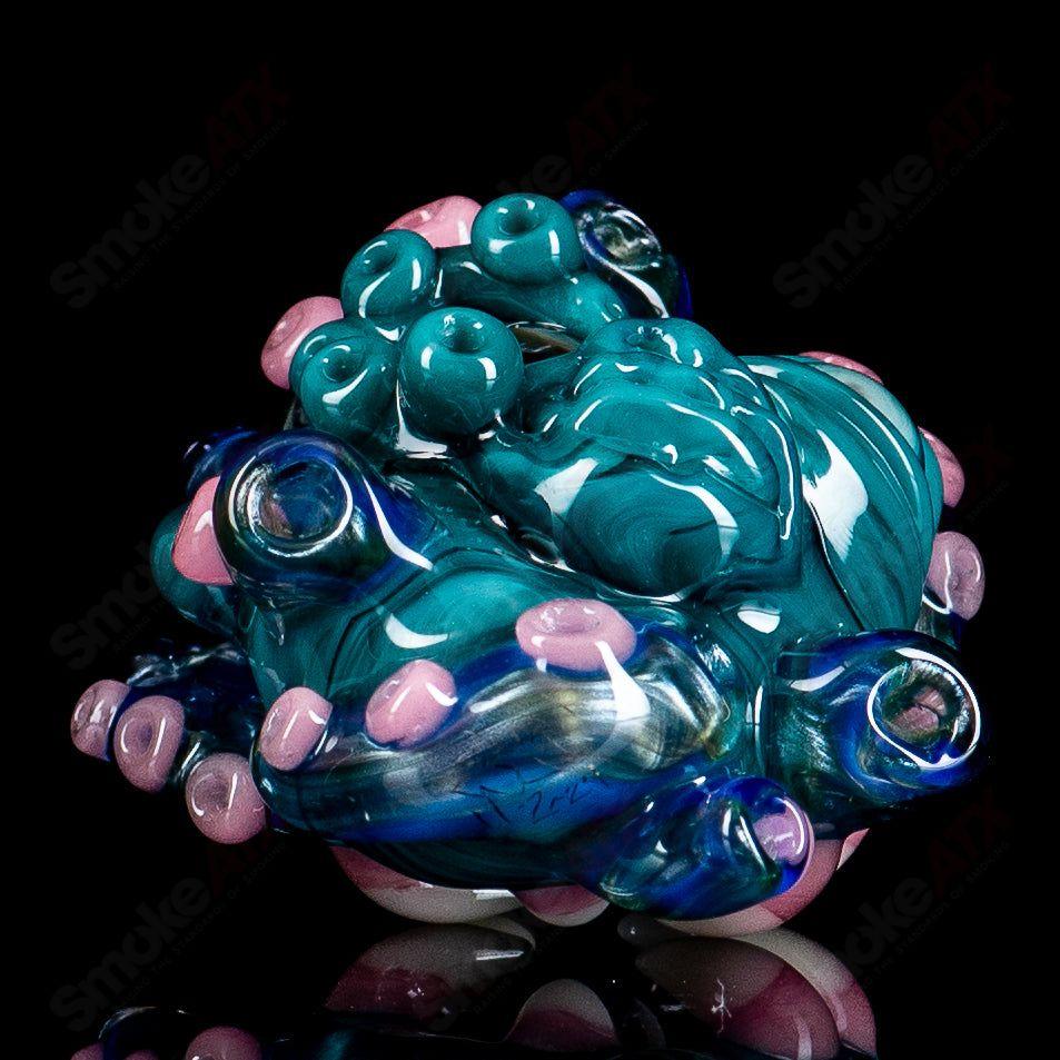 Wook Pendant "Remer" 781 by SALT x Blu Sun - Smoke ATX