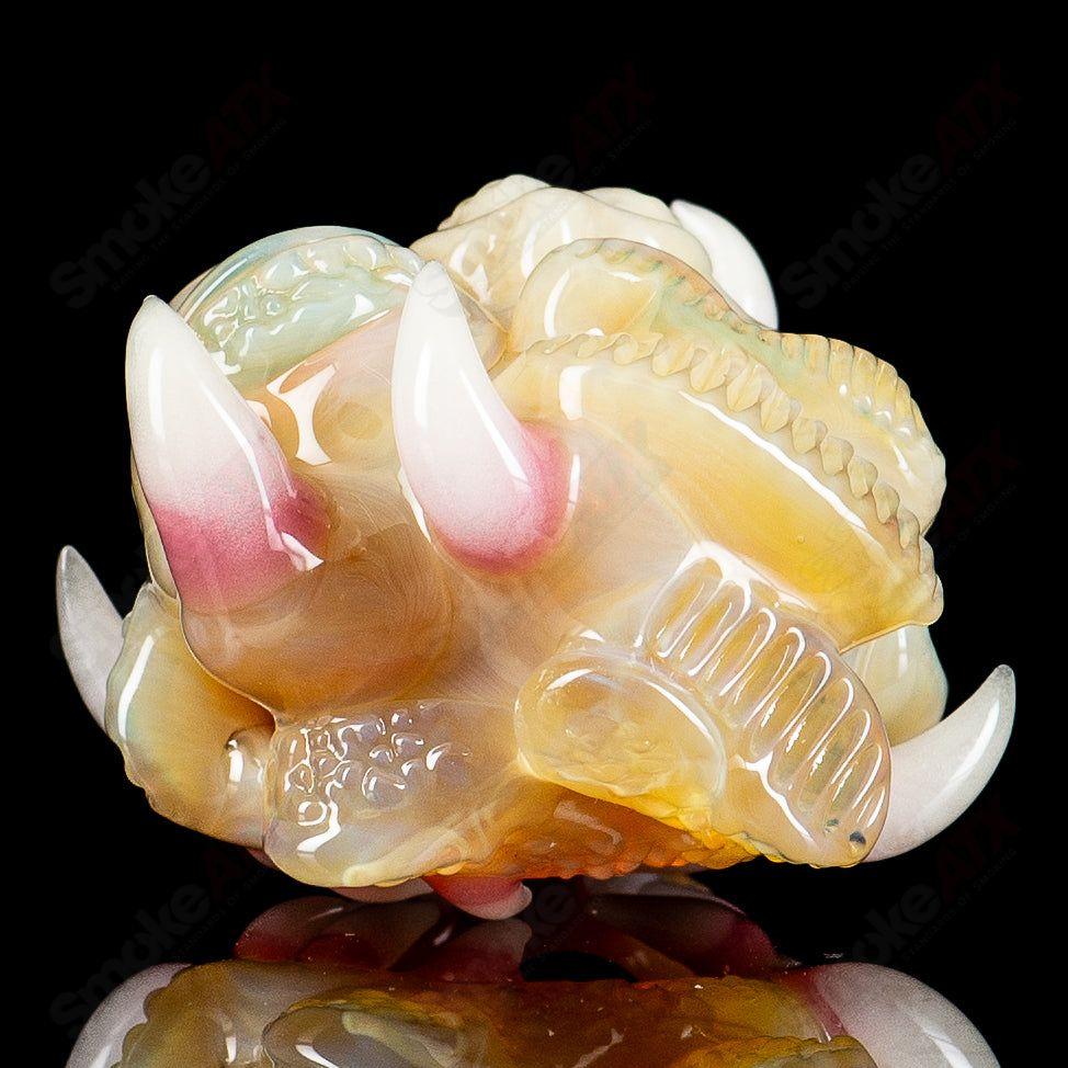 Wook Pendant "Rotpareeb" 784 by SALT x Blu Sun - Smoke ATX