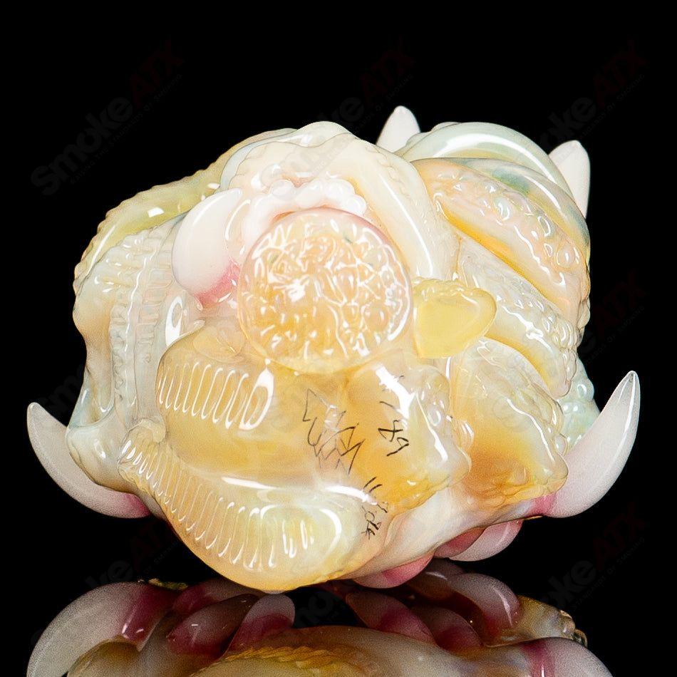 Wook Pendant "Rotpareeb" 784 by SALT x Blu Sun - Smoke ATX