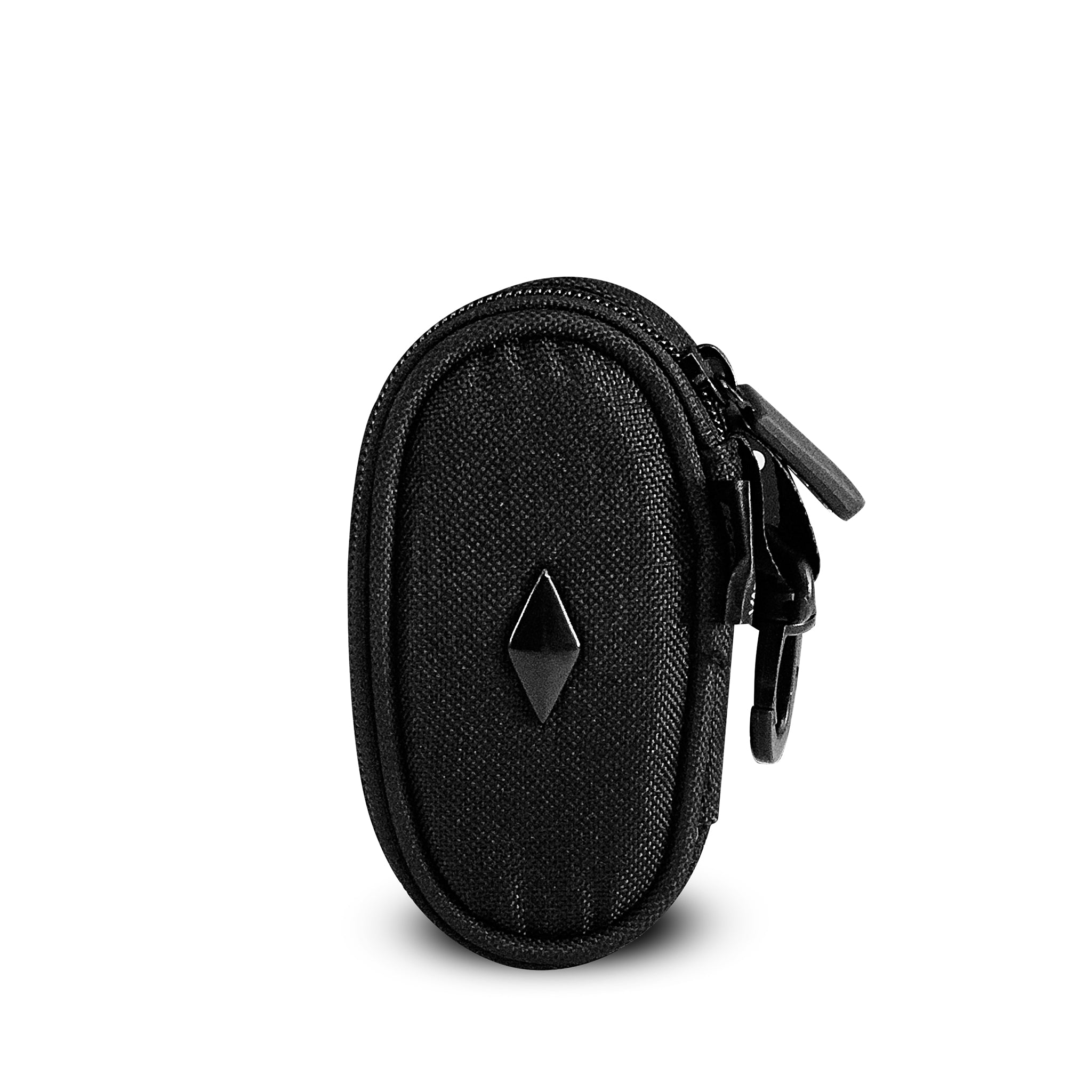 Woven Black 4” Rocket Vatra - Smoke ATX