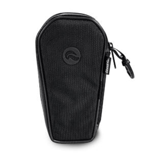 Woven Black 7” Coffin Vatra - Smoke ATX