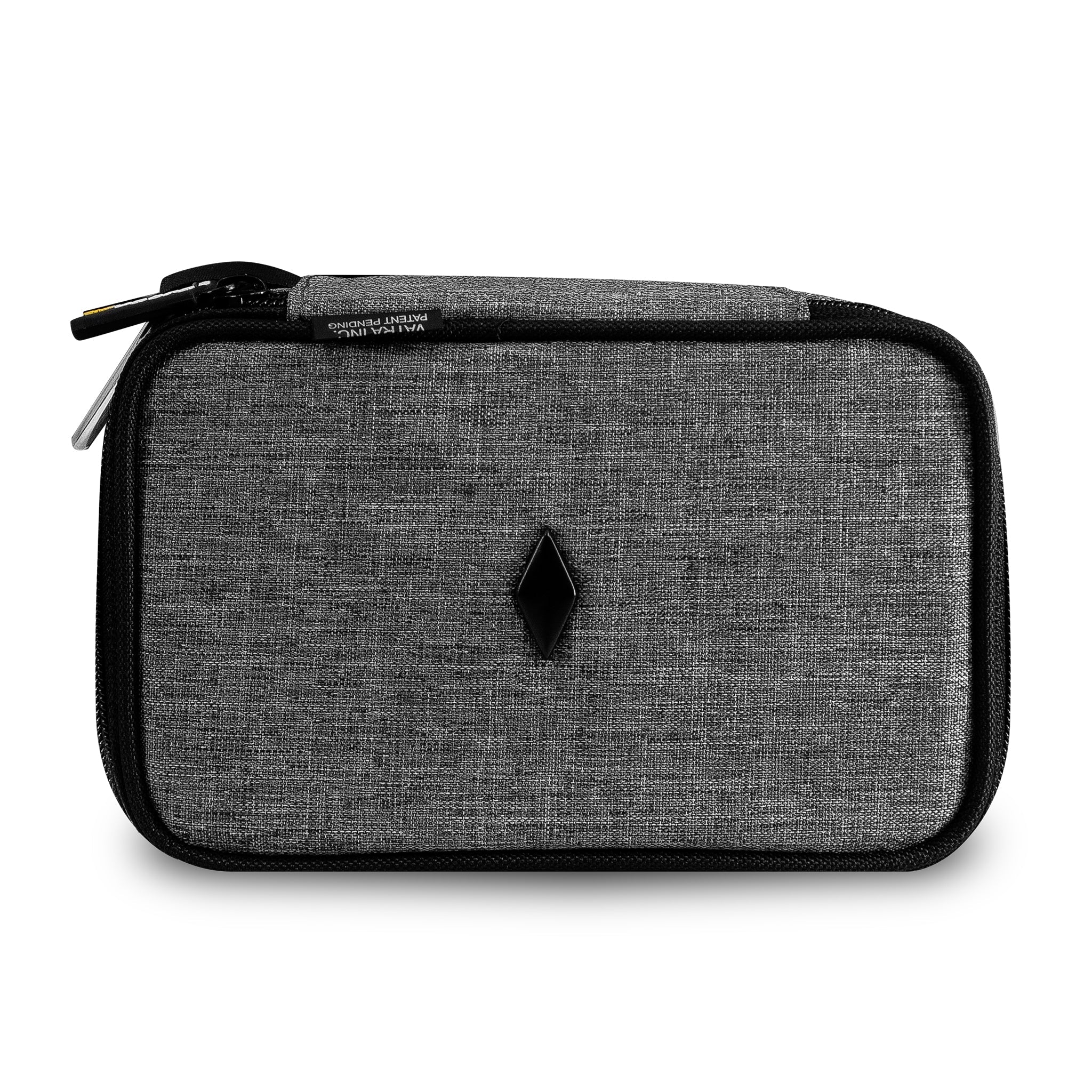 Woven Gray 5” Domino Vatra - Smoke ATX