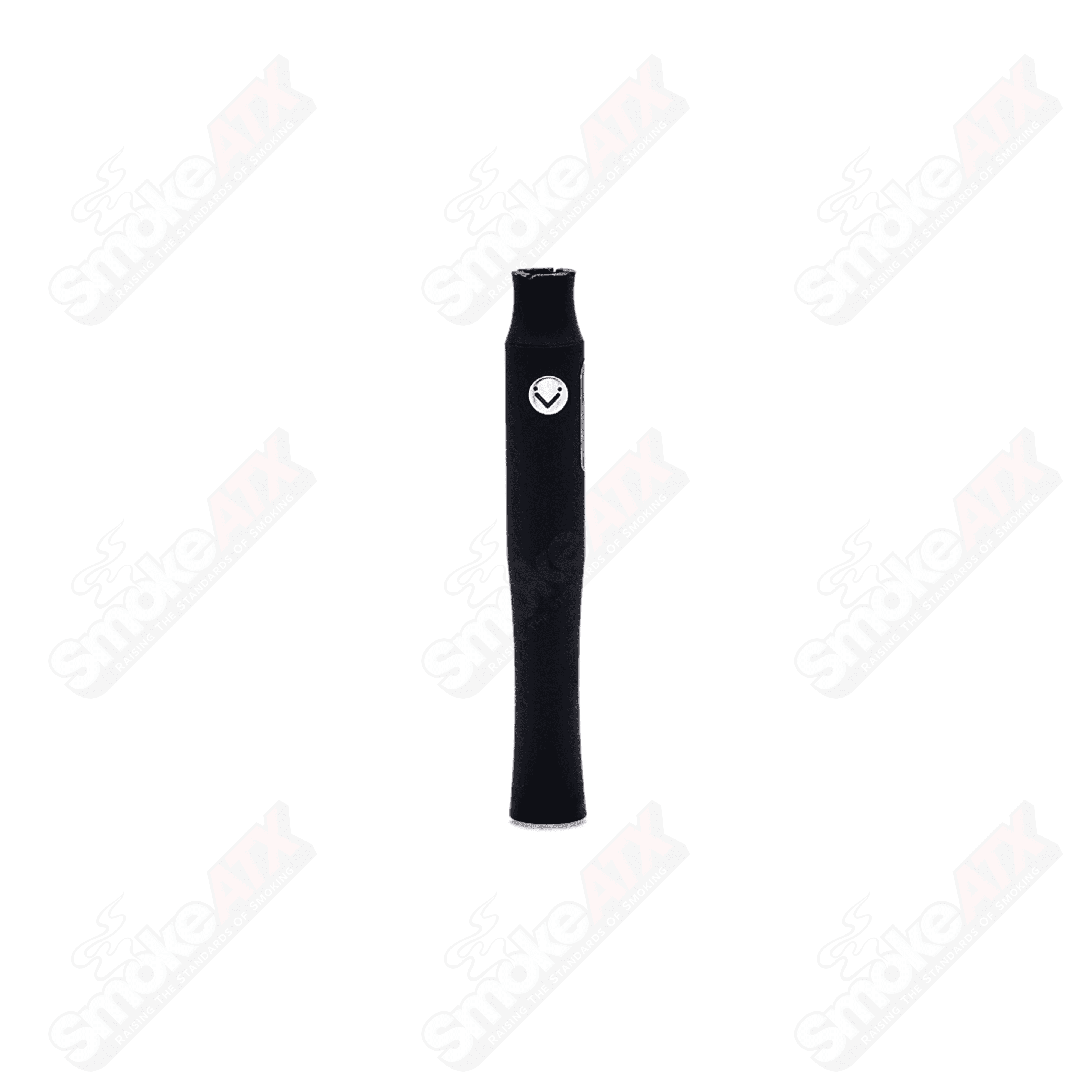 Black Vuber Pulse 510 Battery - Smoke ATX 