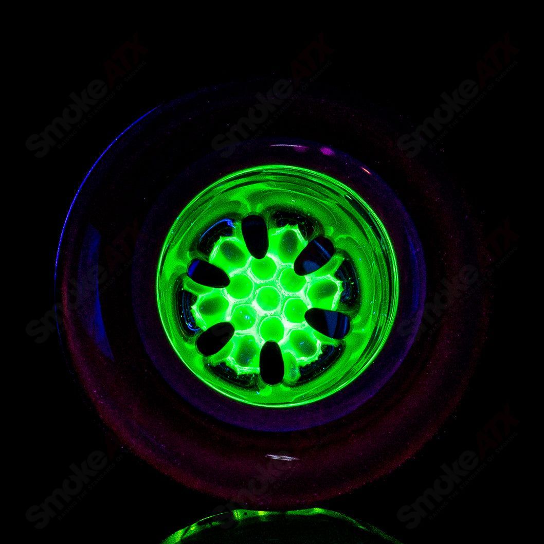 #3 65T V5 Hybrid Series Stereo Matrix Mobius - Smoke ATX 