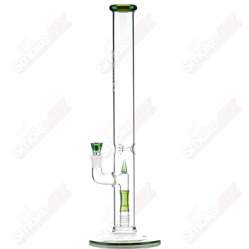 50x5 Fixed 360 Full Accent w/ Accented Perc Reduction Sovereignty - Smoke ATX