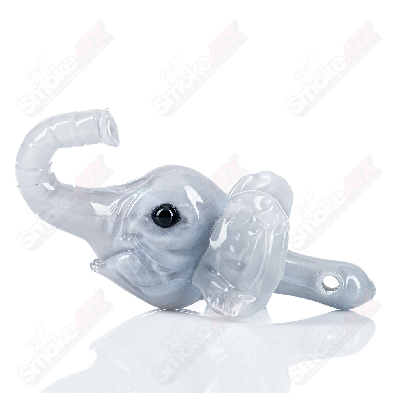 #1 Elephant Pendant Addison Hanna - Smoke ATX 