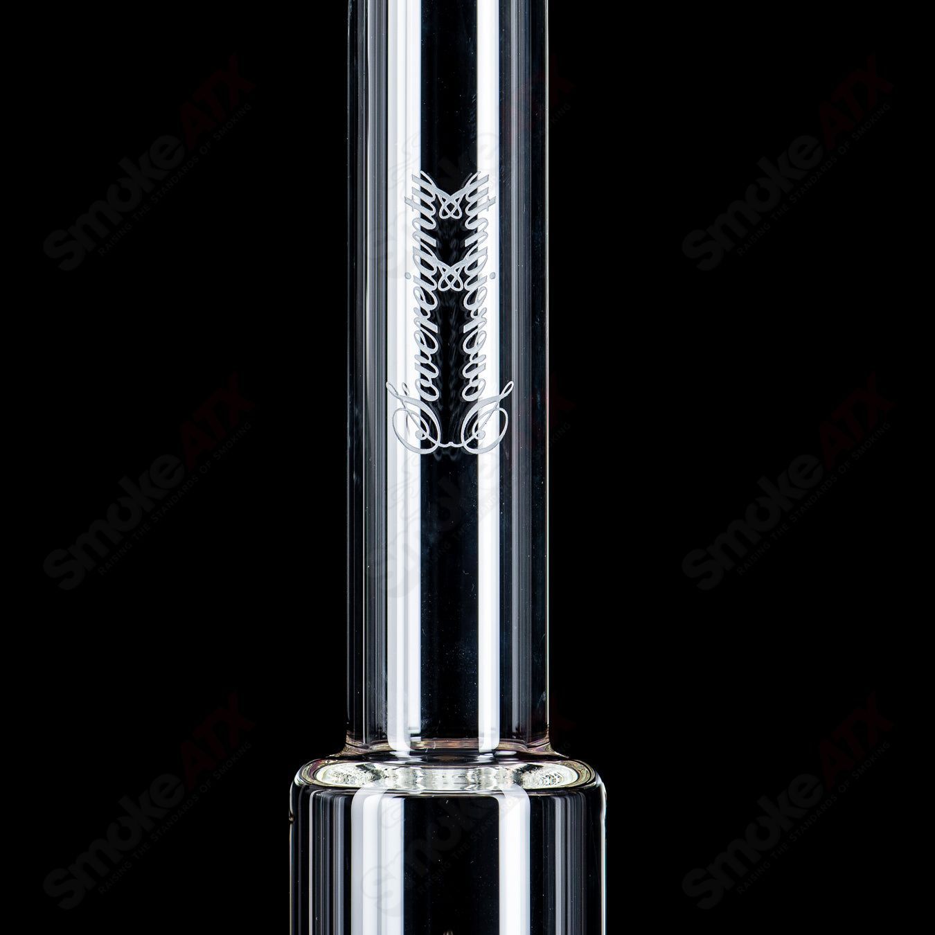 Partial Accent 8 Arm DG Stemline Sovereignty - Smoke ATX