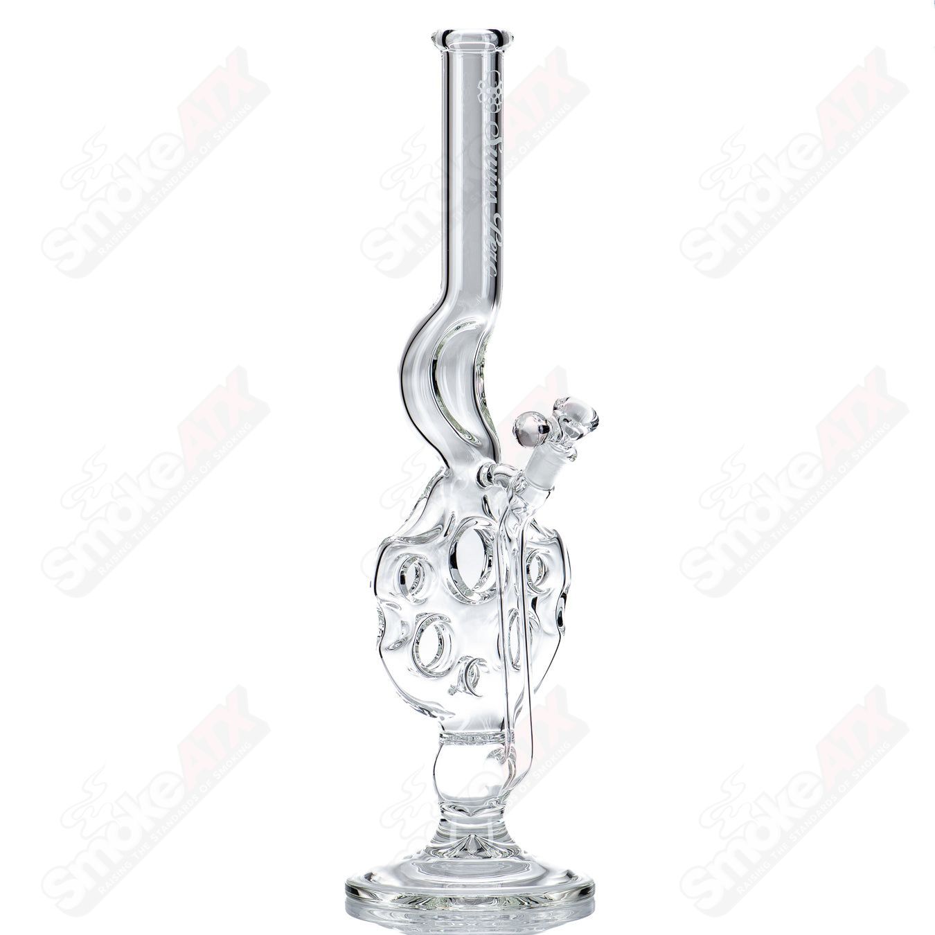 Medium Classic by Swiss Perc - Smoke ATX 
