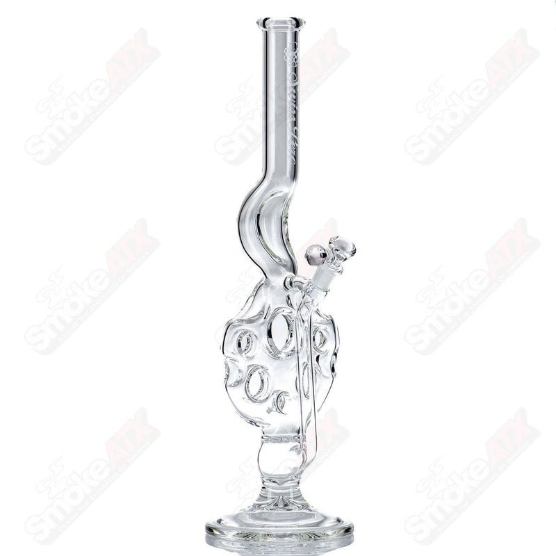 Medium Classic by Swiss Perc - Smoke ATX 