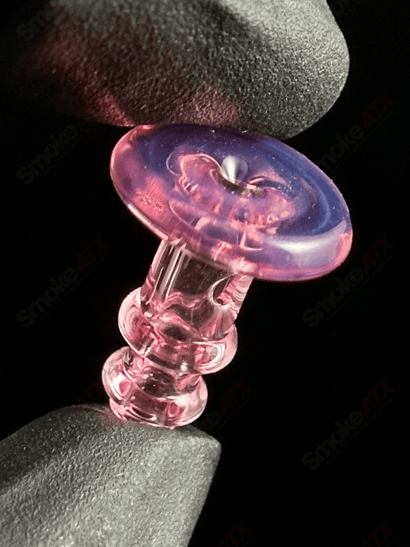 Proxy Joystick by Kovacs Glass - Smoke ATX