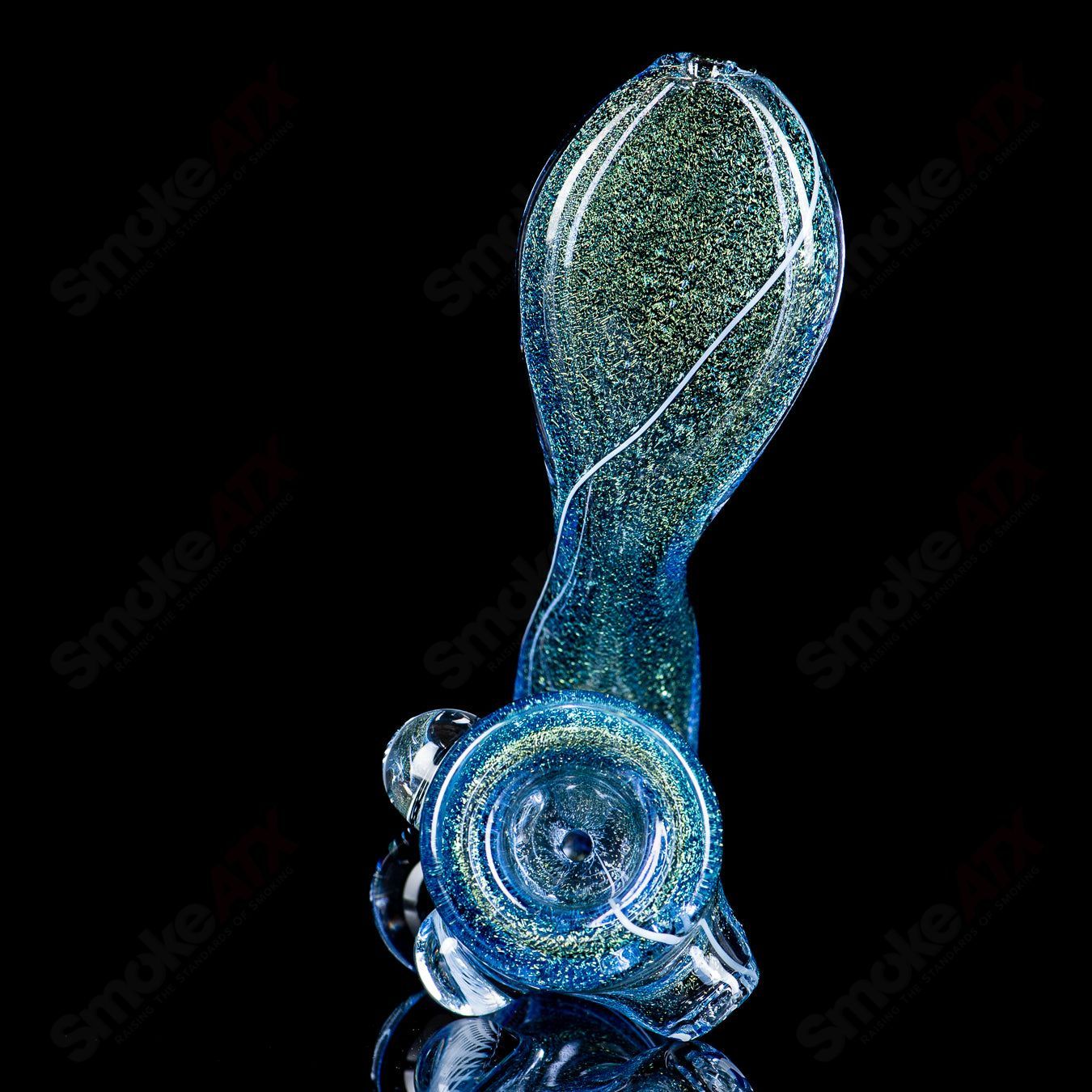 #3 Dichro Sherlock by SPG - Smoke ATX