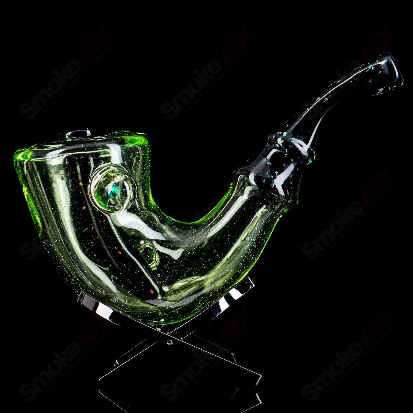 Sublime Opal Tech Errlock by JMass