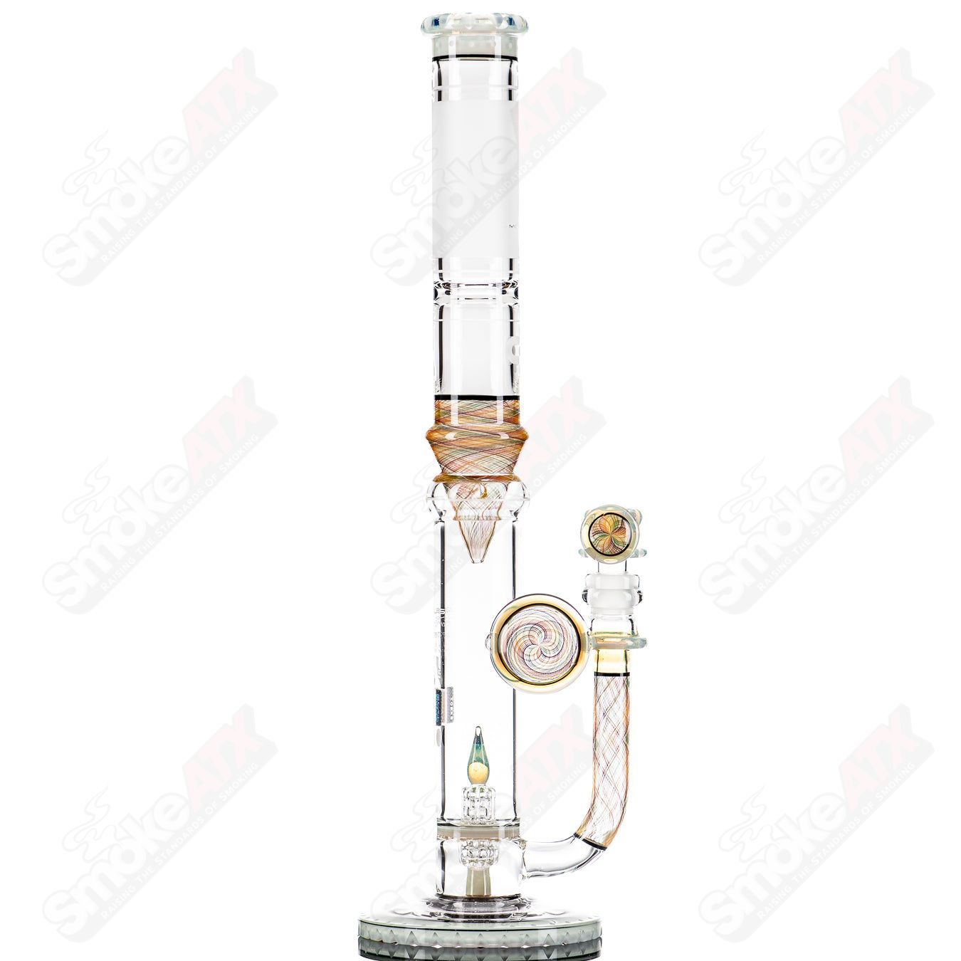 #2 45 T V1 w/ splashtrap Elements  2025 Mobius