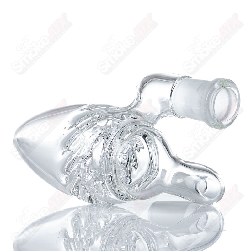 Bates X Terroir 14mm Splash Catcher v2 - Smoke ATX 