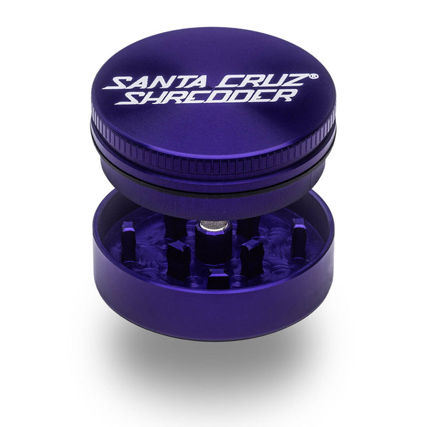 Purple 2pc Small SCS - Smoke ATX 