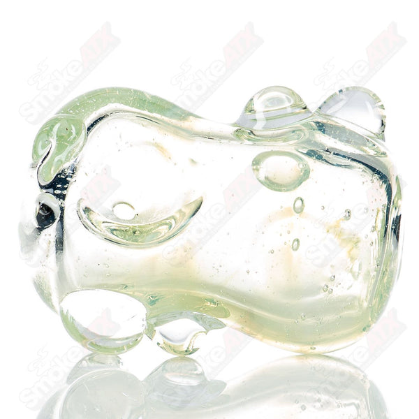 #31 Bean Spoon Glass by Nobody - Smoke ATX 