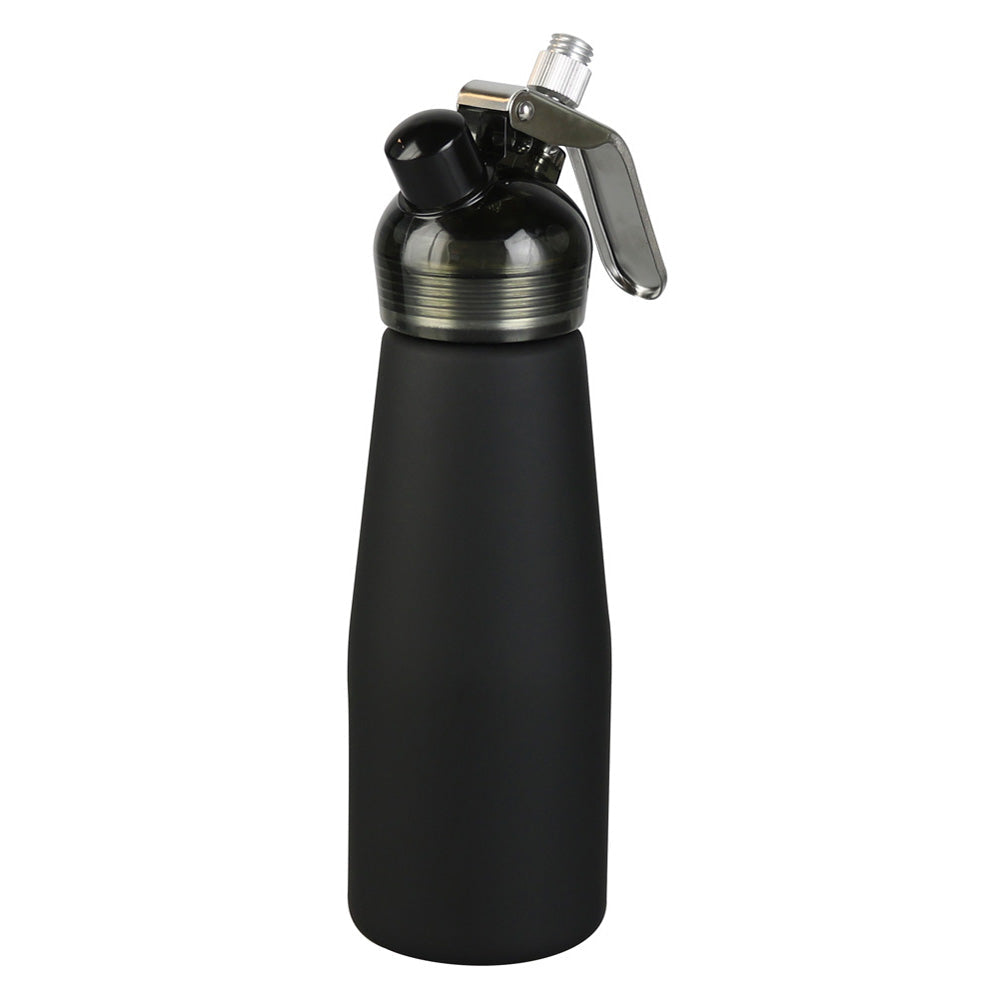 Black 1 pt Special Blue Suede Series Dispenser - Smoke ATX 