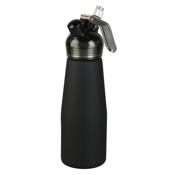 Black 1 pt Special Blue Suede Series Dispenser - Smoke ATX 