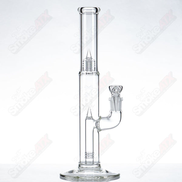 Pawn Fixed 360 Clear Sovereignty - Smoke ATX 