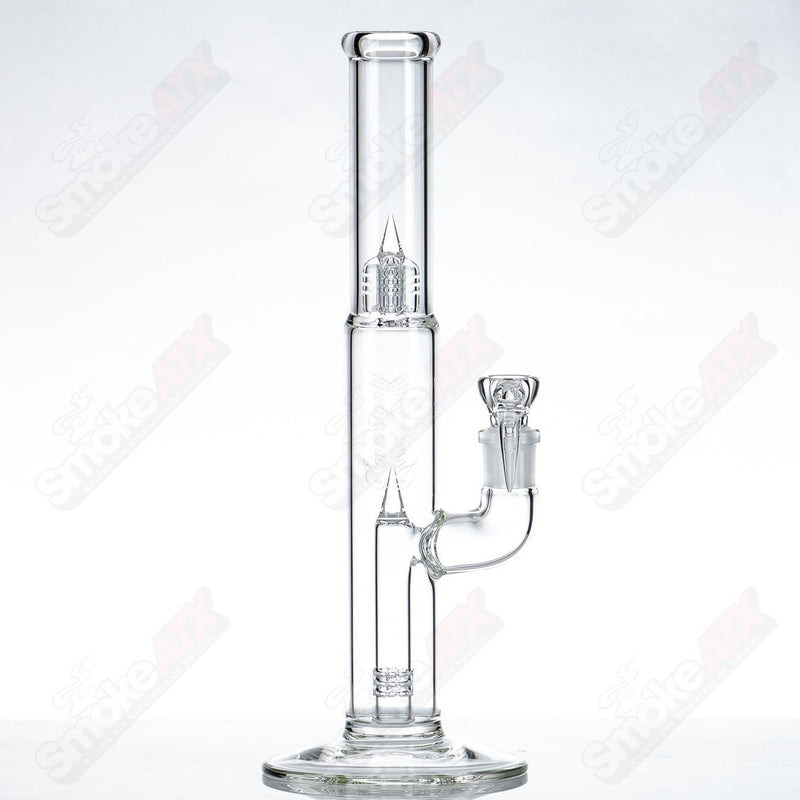 Pawn Fixed 360 Clear Sovereignty - Smoke ATX 