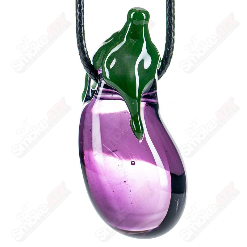 Eggplant Pendant by Boots - Smoke ATX