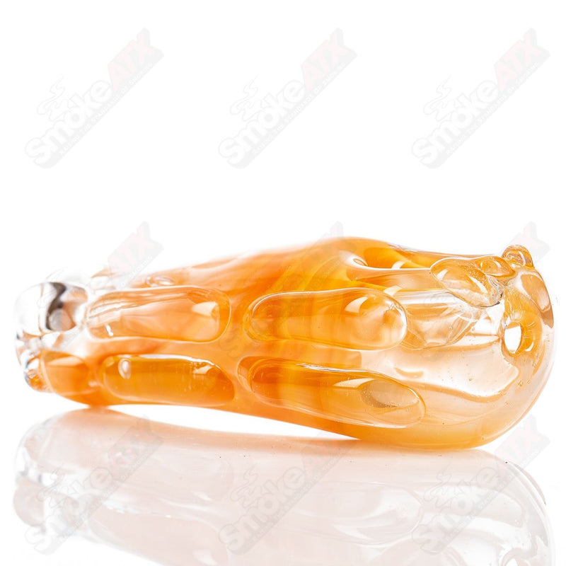 #113 Spoon Glass by Nobody
