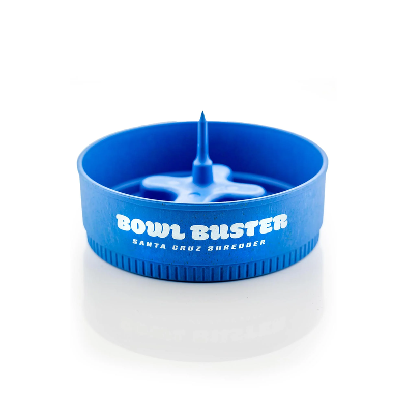 SCS Hemp Bowl Buster - Smoke ATX 