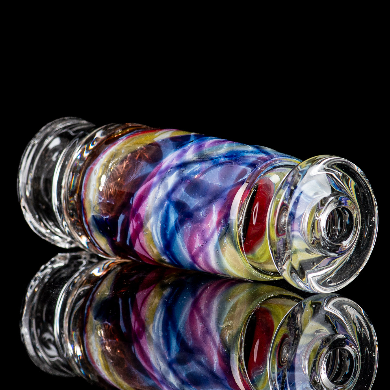 #11 Puffco Wet Top by Nobody Glass