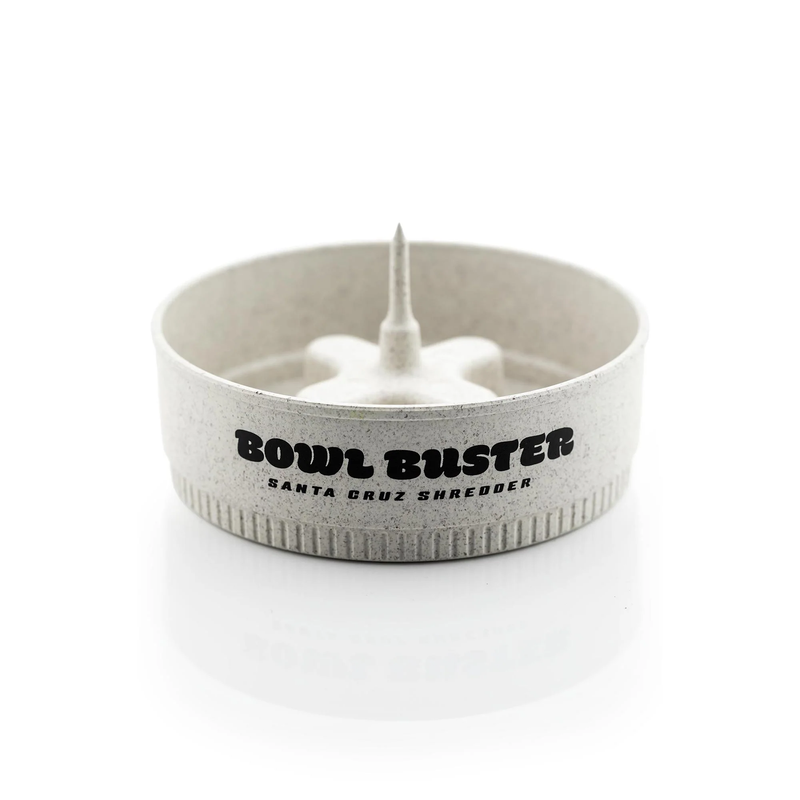 SCS Hemp Bowl Buster - Smoke ATX 