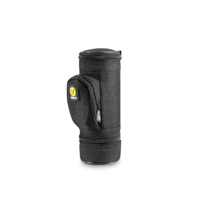 Woven Black 6”  Matrix Cylinder Bag Vatra - Smoke ATX 
