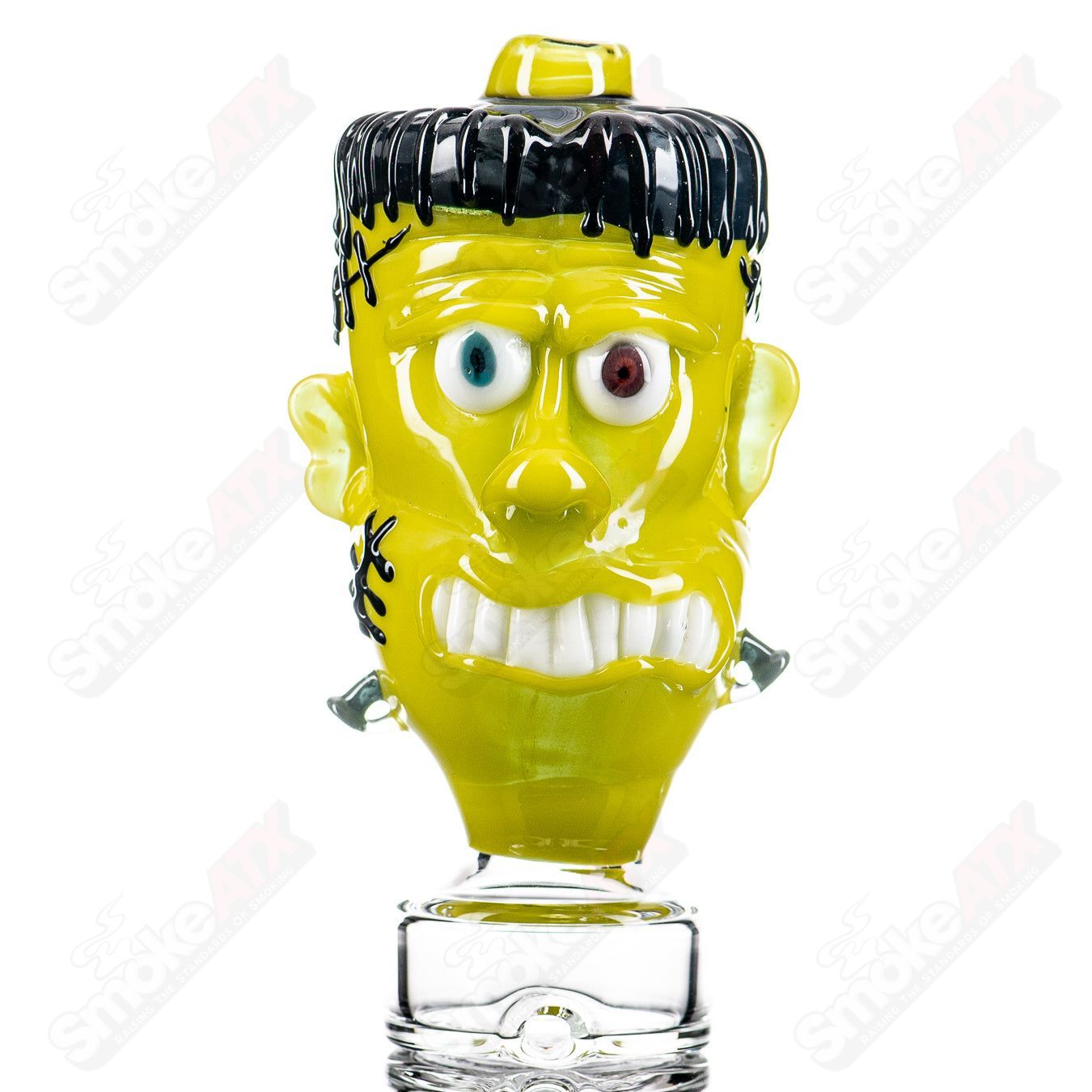 Frankenstein Dry Top Stoney Chicken