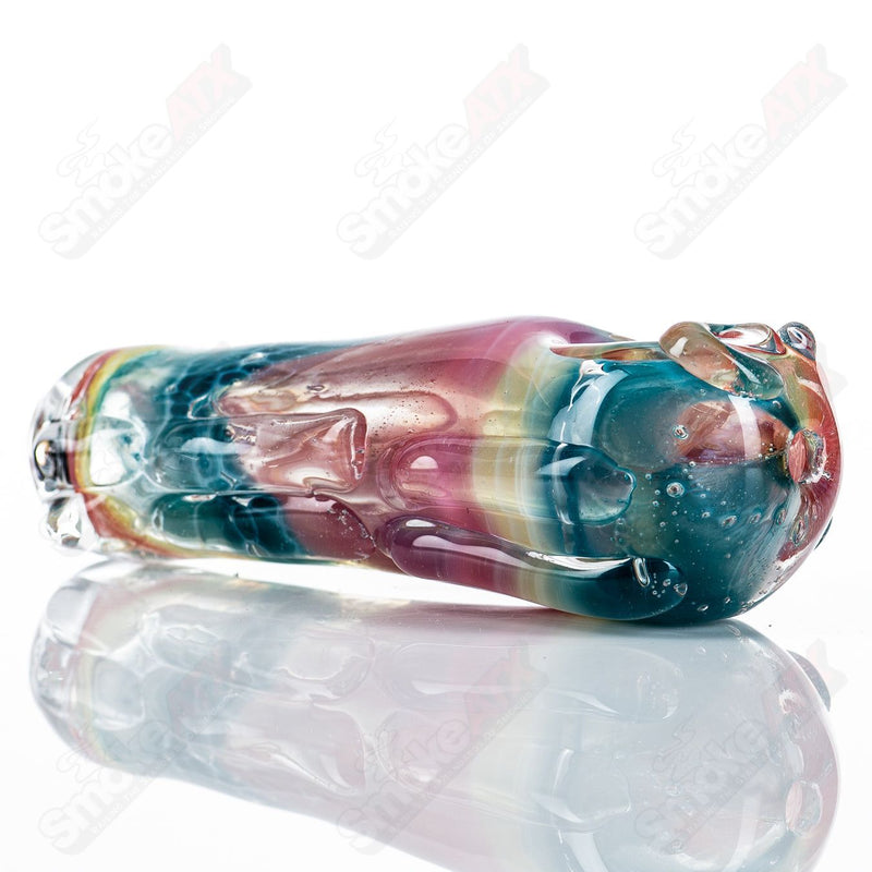 #84 Spoon Glass by Nobody