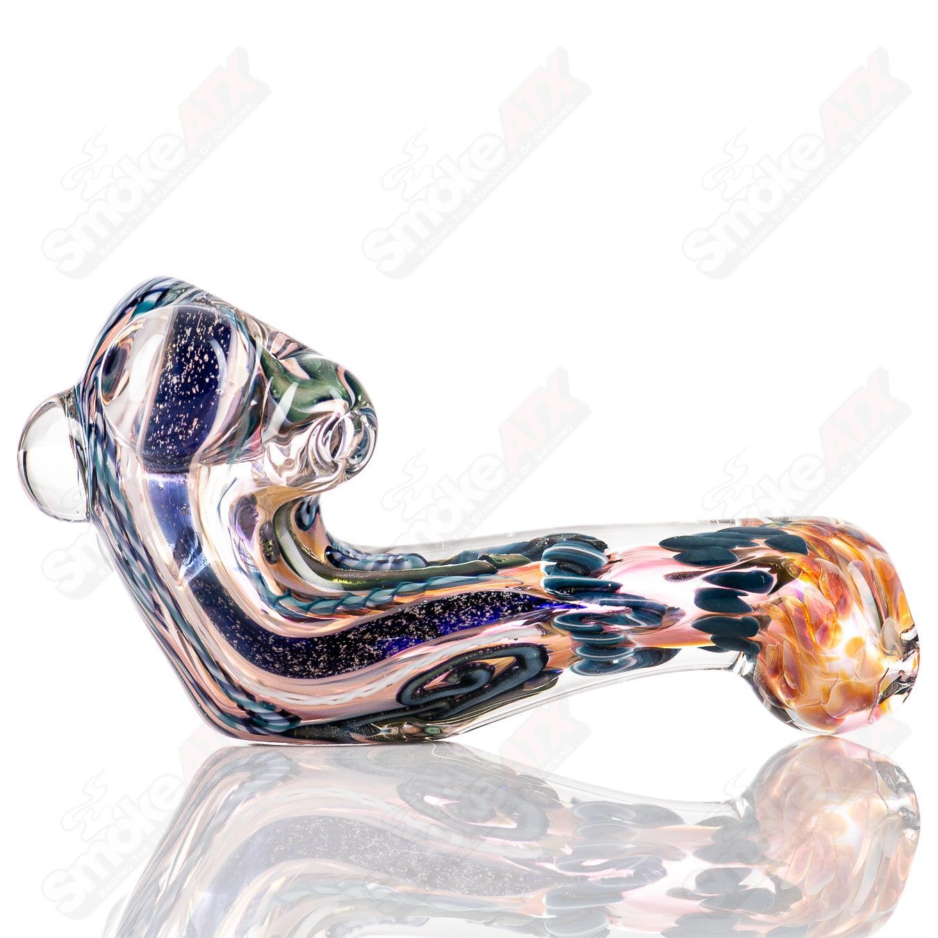 #8 ISO Chaos Sherlock by Molten