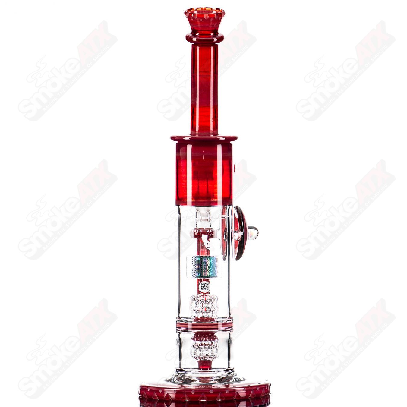 50T V6 Hybrid 2025 Mobius