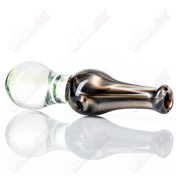 #13 UV Puffco Joystick Indo x Geoff Made - Smoke ATX 